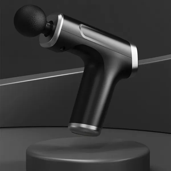 Compact Portable Massage Gun - Compact Portable Massage Gun - Image 5 of 8