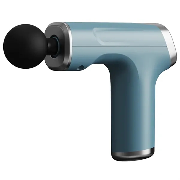 Compact Portable Massage Gun - Compact Portable Massage Gun - Image 7 of 8