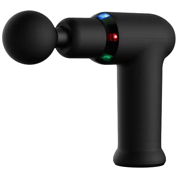 Rechargeable Hot Compress Massage Gun - Rechargeable Hot Compress Massage Gun - Image 6 of 7