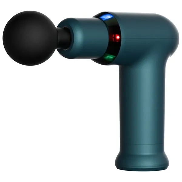 Rechargeable Hot Compress Massage Gun - Rechargeable Hot Compress Massage Gun - Image 7 of 7