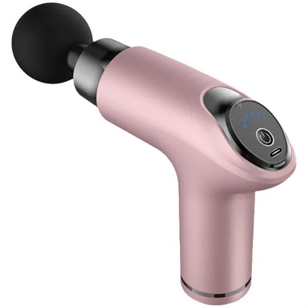 Mini Relaxation Massage Gun - Mini Relaxation Massage Gun - Image 1 of 8