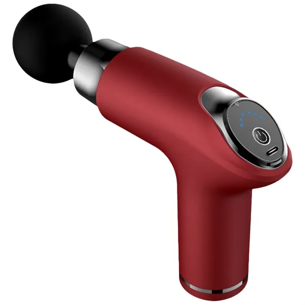 Mini Relaxation Massage Gun - Mini Relaxation Massage Gun - Image 2 of 8