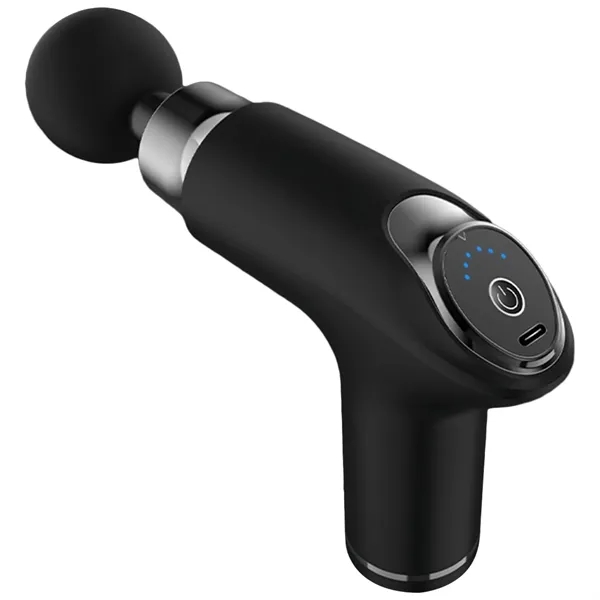 Mini Relaxation Massage Gun - Mini Relaxation Massage Gun - Image 6 of 8
