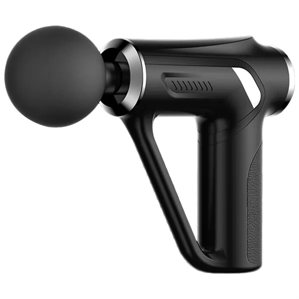 Portable Triangular Handheld Massage Gun - Portable Triangular Handheld Massage Gun - Image 6 of 8