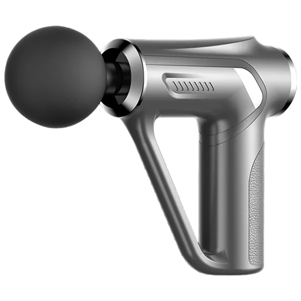 Portable Triangular Handheld Massage Gun - Portable Triangular Handheld Massage Gun - Image 7 of 8