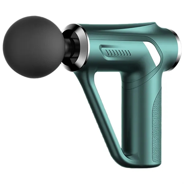 Portable Triangular Handheld Massage Gun - Portable Triangular Handheld Massage Gun - Image 8 of 8