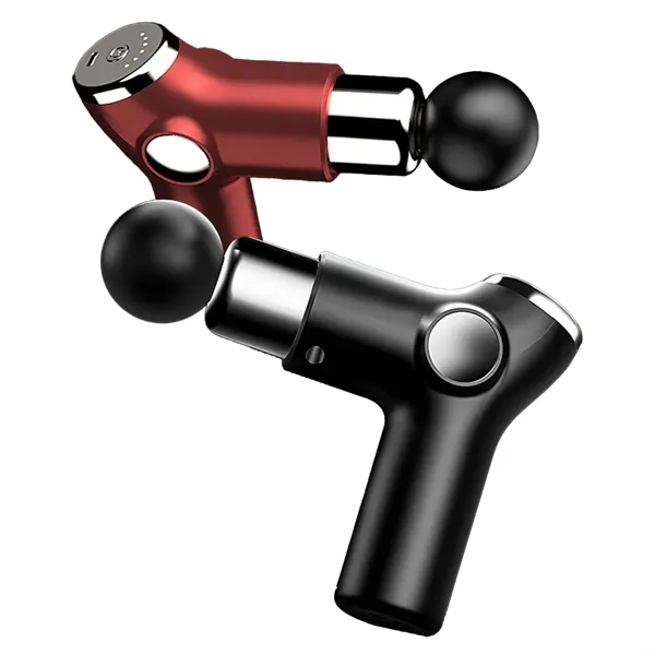 Rechargeable Mini Portable Massage Gun - Rechargeable Mini Portable Massage Gun - Image 6 of 11
