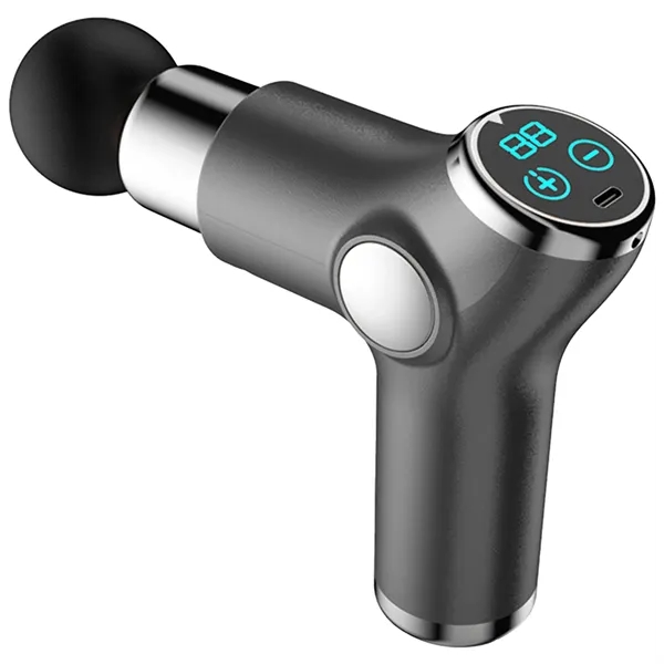 Rechargeable Mini Portable Massage Gun - Rechargeable Mini Portable Massage Gun - Image 11 of 11