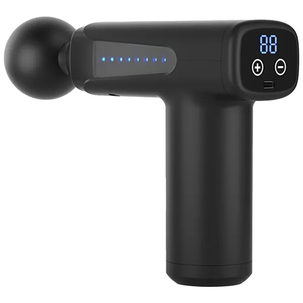 Powerful Portable Massage Gun - Powerful Portable Massage Gun - Image 1 of 11