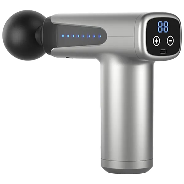 Powerful Portable Massage Gun - Powerful Portable Massage Gun - Image 2 of 11