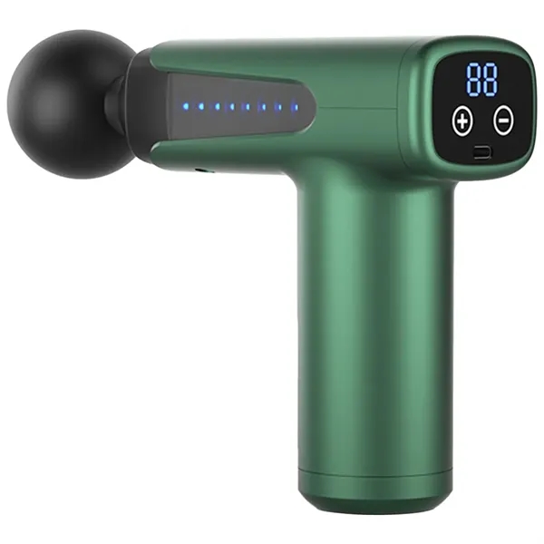 Powerful Portable Massage Gun - Powerful Portable Massage Gun - Image 3 of 11