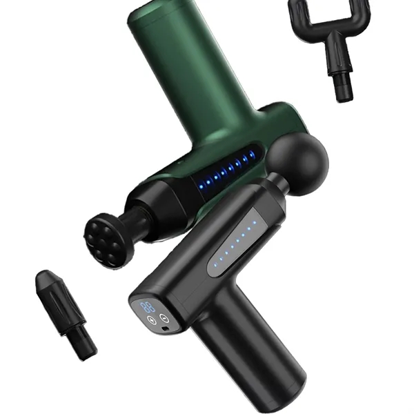Powerful Portable Massage Gun - Powerful Portable Massage Gun - Image 6 of 11