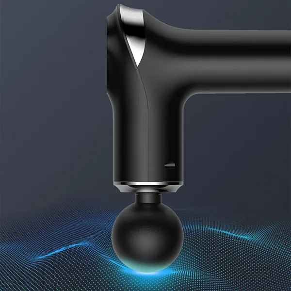 Premium Portable Massage Gun - Premium Portable Massage Gun - Image 1 of 9