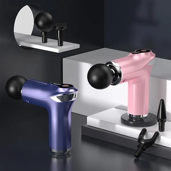 Premium Portable Massage Gun - Premium Portable Massage Gun - Image 4 of 9