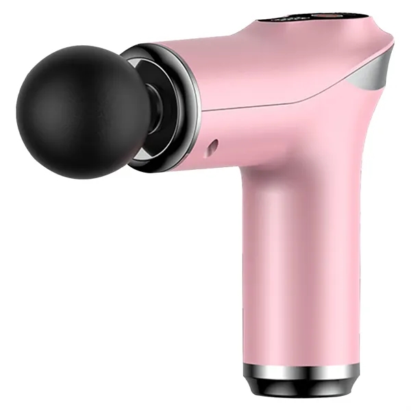 Premium Portable Massage Gun - Premium Portable Massage Gun - Image 7 of 9
