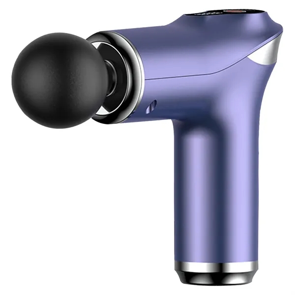 Premium Portable Massage Gun - Premium Portable Massage Gun - Image 8 of 9