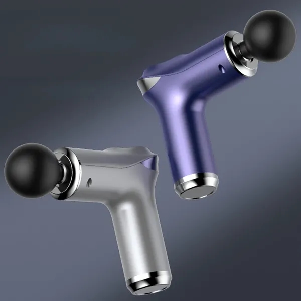 Premium Portable Massage Gun - Premium Portable Massage Gun - Image 9 of 9