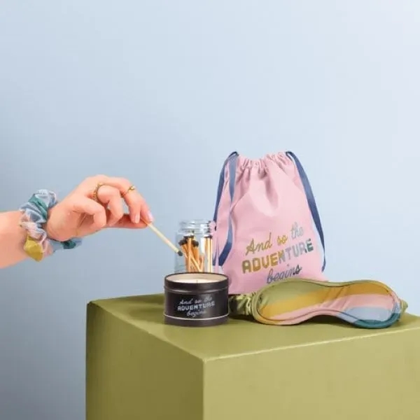 Pamper Me Kit - Pamper Me Kit - Image 0 of 1
