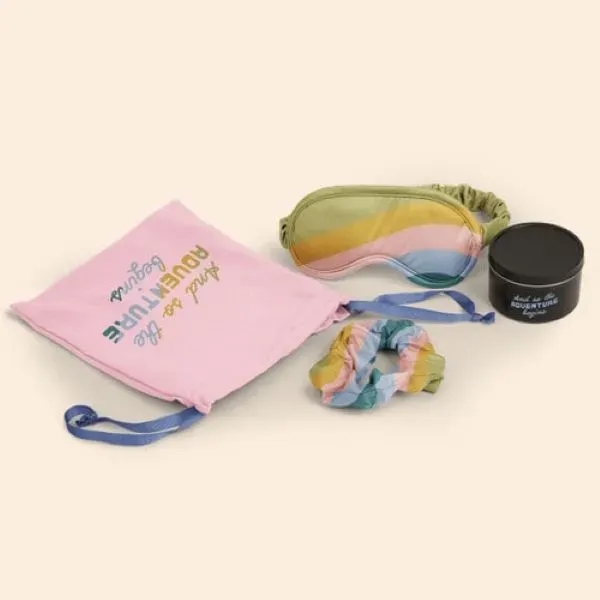 Pamper Me Kit - Pamper Me Kit - Image 1 of 1