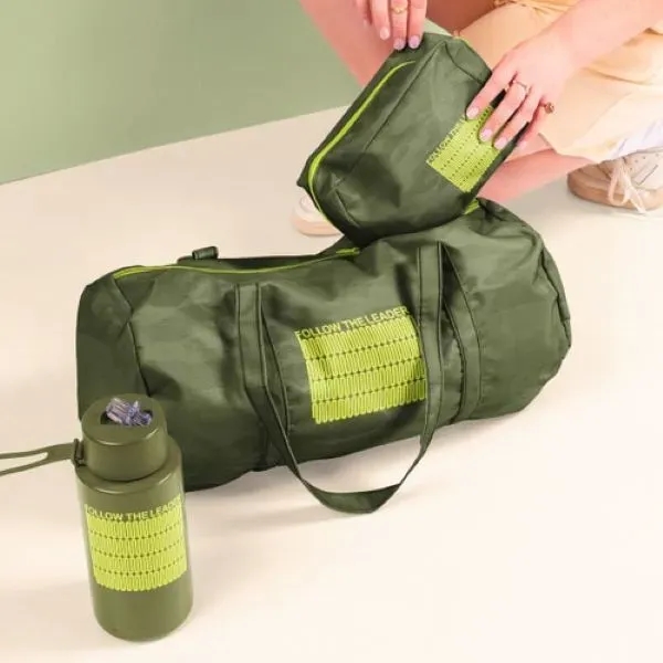 WORKOUT KIT - WORKOUT KIT - Image 0 of 2