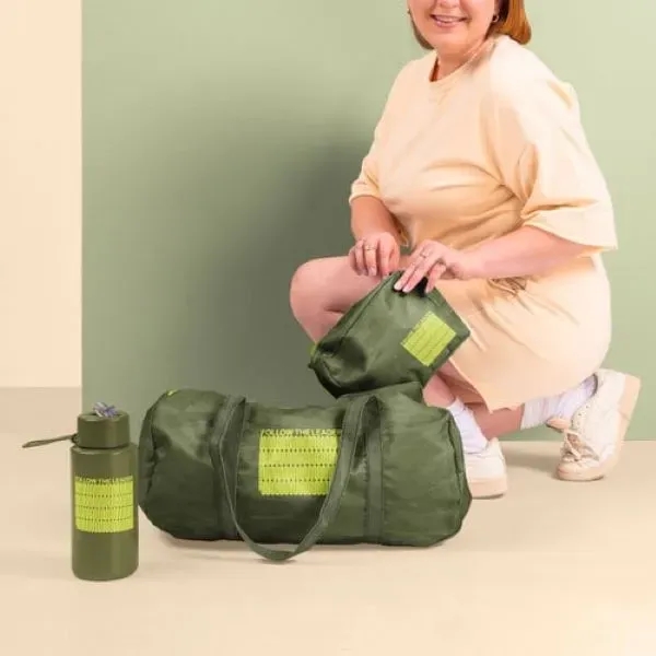WORKOUT KIT - WORKOUT KIT - Image 1 of 2