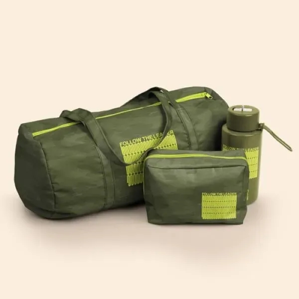 WORKOUT KIT - WORKOUT KIT - Image 2 of 2