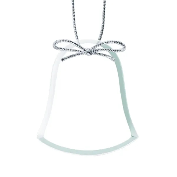 Jade Ornament  - Bell VividPrint™