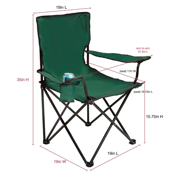 Sports Chair - Sports Chair - Image 4 of 11