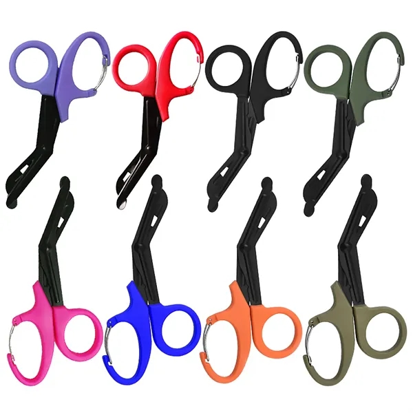 Medical Scissors Trauma Shears - Medical Scissors Trauma Shears - Image 2 of 4