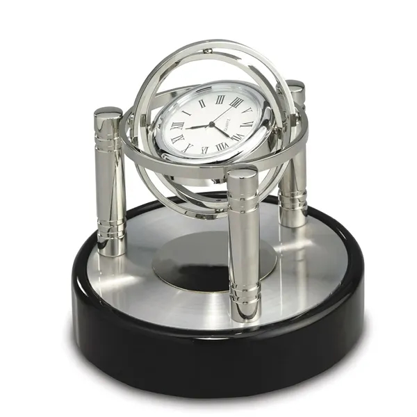 Prominence Clock - Prominence Clock - Image 1 of 1