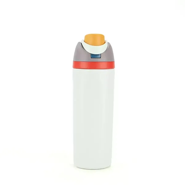 24 Oz Sports Water Bottle - 24 Oz Sports Water Bottle - Image 10 of 10