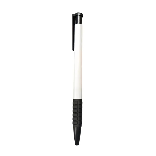 Retractable Blue Ink Ballpoint Pen - Retractable Blue Ink Ballpoint Pen - Image 4 of 4