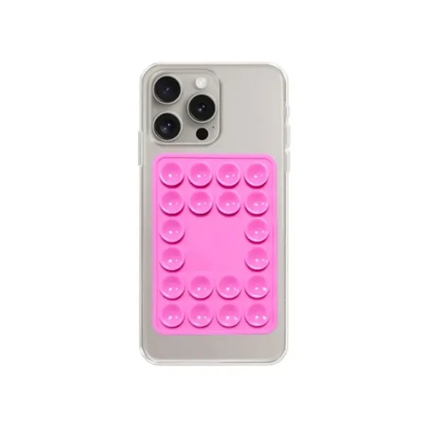 Universal Strong Suction Cup Phone Holder - Universal Strong Suction Cup Phone Holder - Image 6 of 6