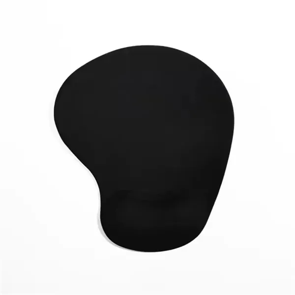 Silicone Wrist Mouse Pad - Silicone Wrist Mouse Pad - Image 1 of 4