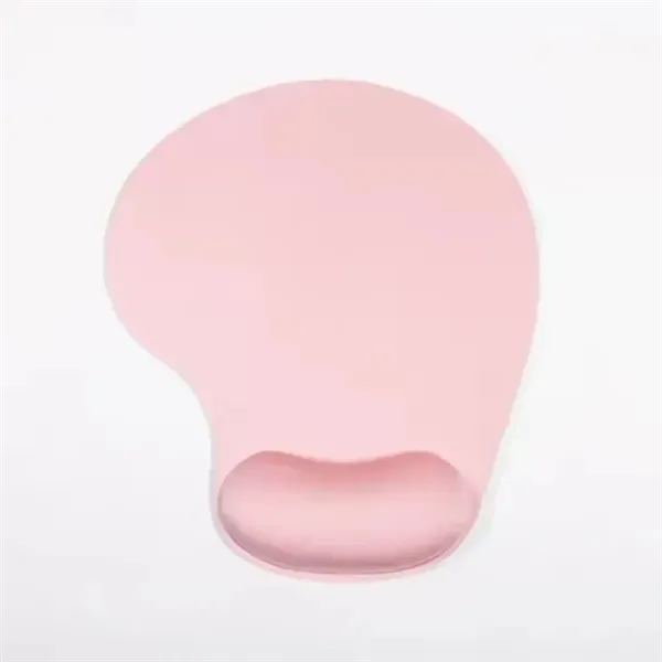 Silicone Wrist Mouse Pad - Silicone Wrist Mouse Pad - Image 2 of 4