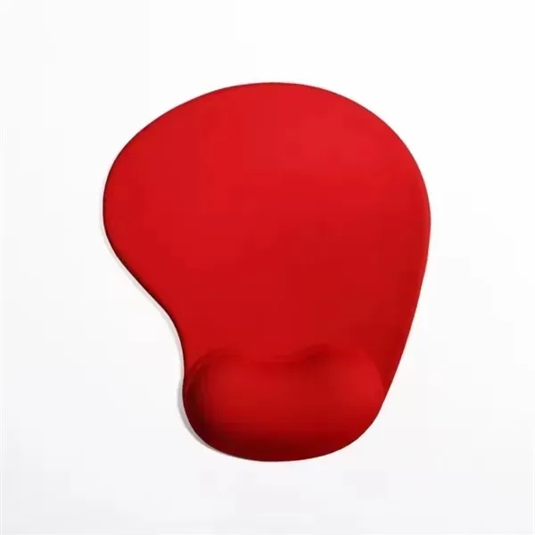 Silicone Wrist Mouse Pad - Silicone Wrist Mouse Pad - Image 3 of 4