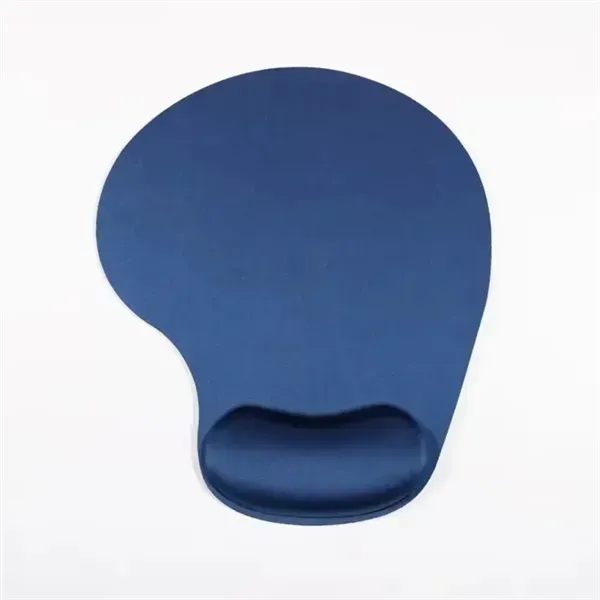 Silicone Wrist Mouse Pad - Silicone Wrist Mouse Pad - Image 4 of 4
