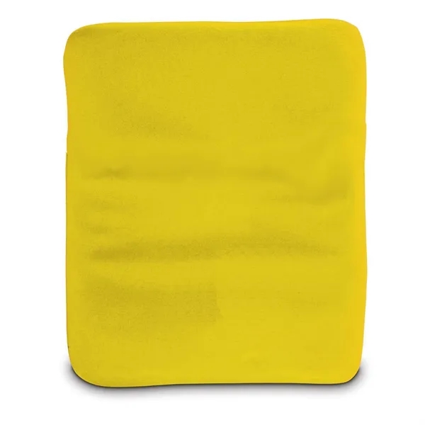 Neoprene Tablet Sleeve - Neoprene Tablet Sleeve - Image 4 of 5