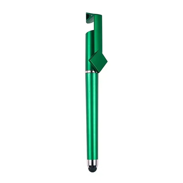 QR Code Print Stylus Pen - QR Code Print Stylus Pen - Image 2 of 9