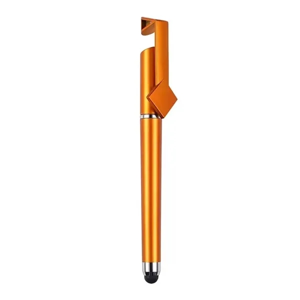 QR Code Print Stylus Pen - QR Code Print Stylus Pen - Image 3 of 9