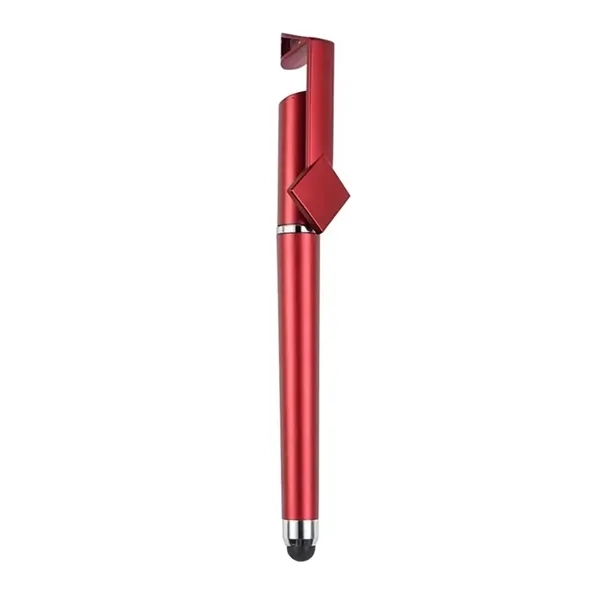 QR Code Print Stylus Pen - QR Code Print Stylus Pen - Image 4 of 9