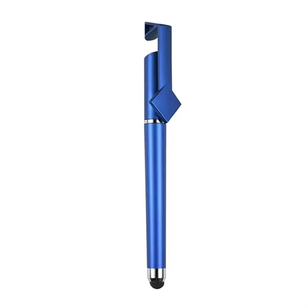 QR Code Print Stylus Pen - QR Code Print Stylus Pen - Image 5 of 9