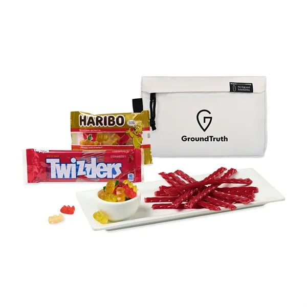 You're Appreciated Sustainable Snack Pack - You're Appreciated Sustainable Snack Pack - Image 1 of 2