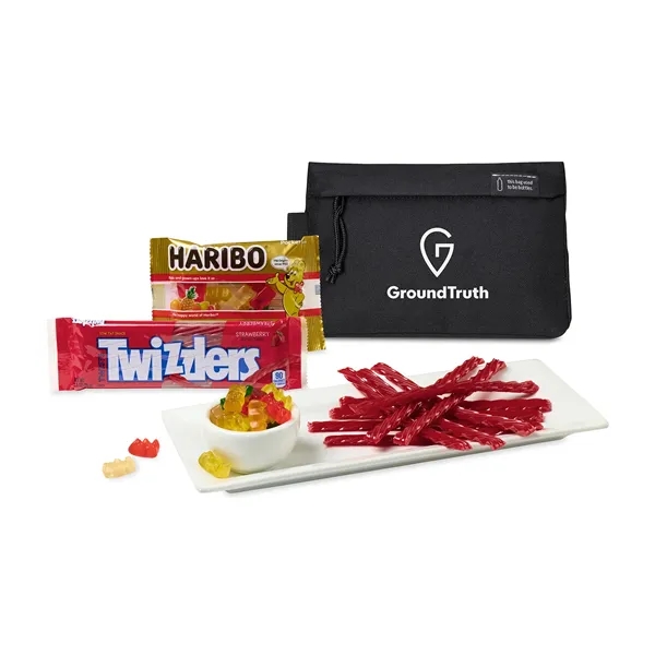 You're Appreciated Sustainable Snack Pack - You're Appreciated Sustainable Snack Pack - Image 2 of 2