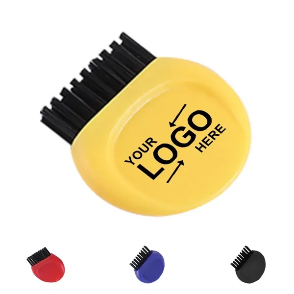 Pocket Golf Club Groove Brush - Pocket Golf Club Groove Brush - Image 0 of 4