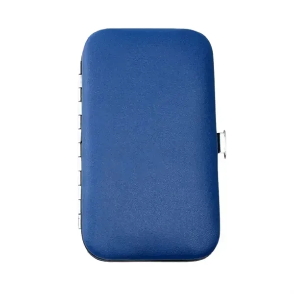 7-Piece Multifunctional Nail Clipper Set - 7-Piece Multifunctional Nail Clipper Set - Image 3 of 12