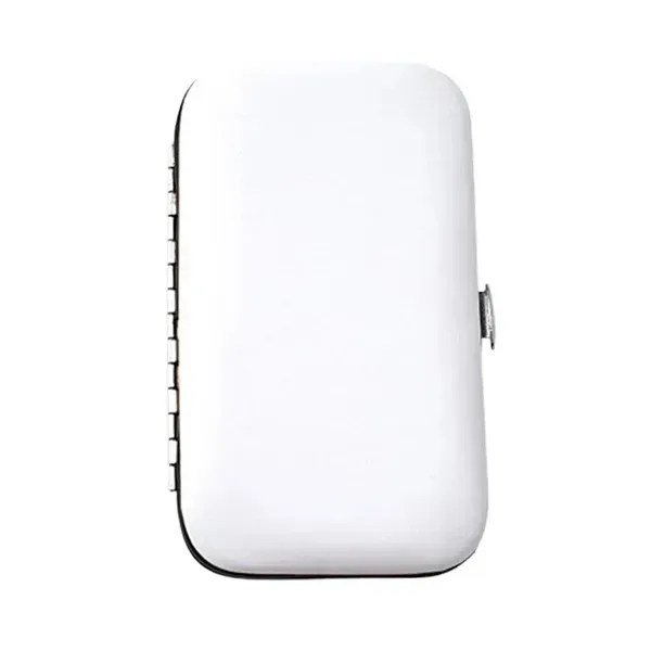 7-Piece Multifunctional Nail Clipper Set - 7-Piece Multifunctional Nail Clipper Set - Image 8 of 12