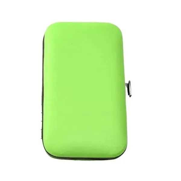 7-Piece Multifunctional Nail Clipper Set - 7-Piece Multifunctional Nail Clipper Set - Image 10 of 12