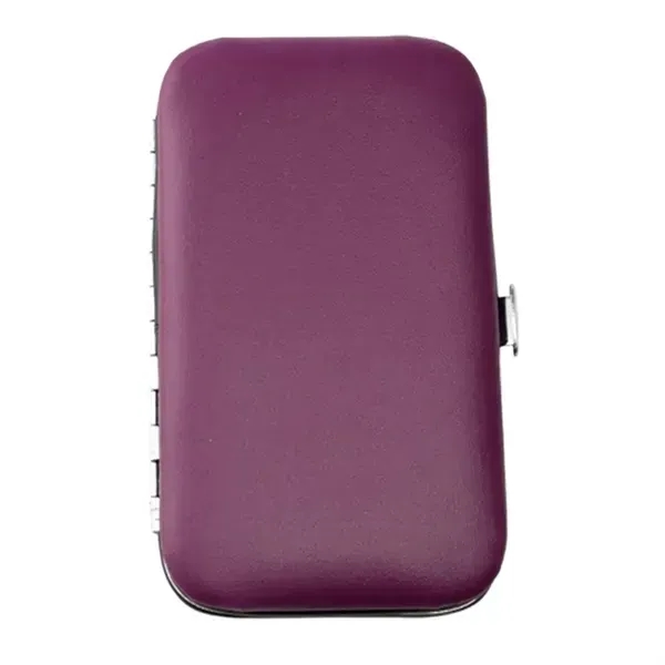 7-Piece Multifunctional Nail Clipper Set - 7-Piece Multifunctional Nail Clipper Set - Image 11 of 12