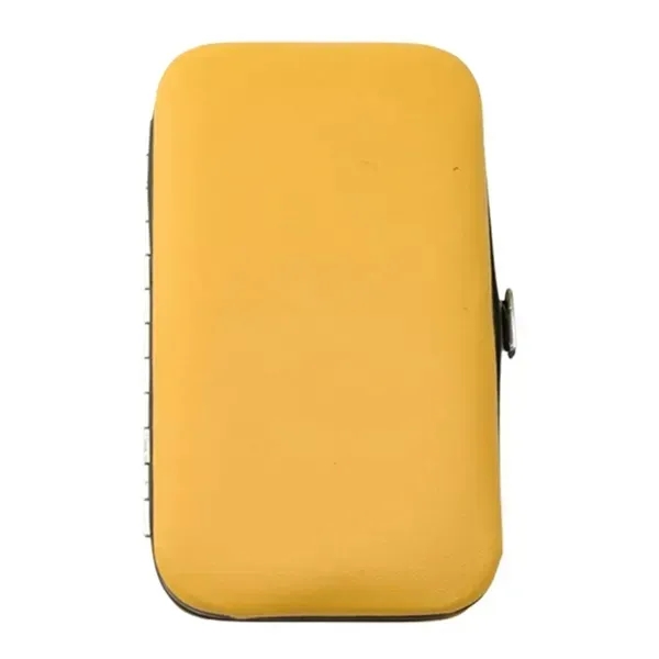 7-Piece Multifunctional Nail Clipper Set - 7-Piece Multifunctional Nail Clipper Set - Image 12 of 12